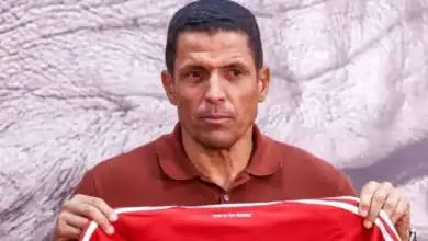 عموتة يراجع حالة