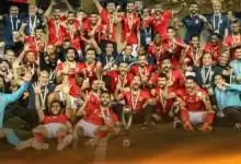 سفيان بن جديدة, النادي الأهلي, جوزيف زينباور