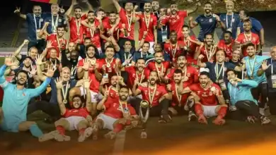 سفيان بن جديدة, النادي الأهلي, جوزيف زينباور