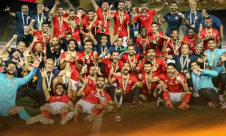 سفيان بن جديدة, النادي الأهلي, جوزيف زينباور