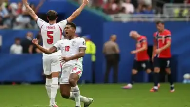 قبل صدام الأرجنتين.. كيف يهدد الكاتشب والمايونيز منتخب إنجلترا؟