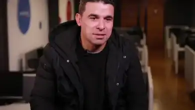 خالد الغندور, ياسين منصور, الدوري المصري