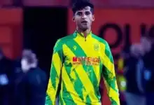 علي يوسف, انتقالات صيفية, نانت الفرنسي