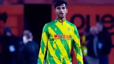 علي يوسف, انتقالات صيفية, نانت الفرنسي