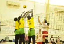 بطولة أفريقيا للناشئات, الكرة الطائرة, منتخب السنغال