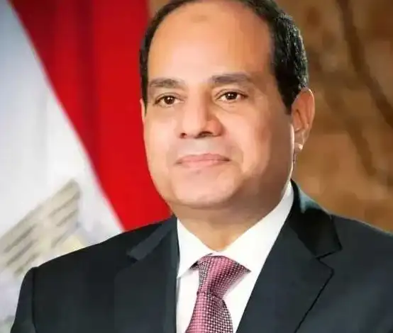تكريم منتخب مصر