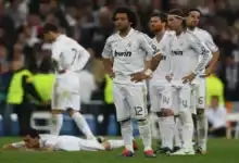سامي خضيرة يعود إلى ريال مدريد.. ما دوره الجديد في جهاز مورينيو؟