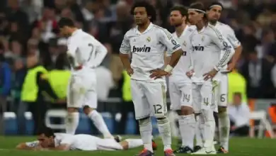 سامي خضيرة يعود إلى ريال مدريد.. ما دوره الجديد في جهاز مورينيو؟