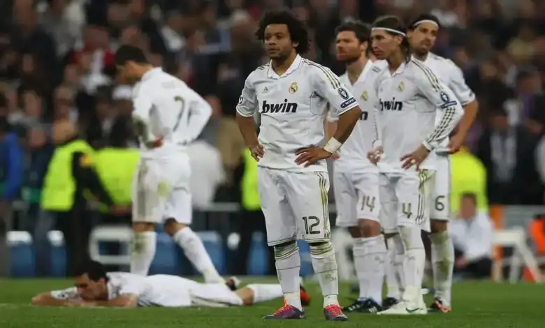 سامي خضيرة يعود إلى ريال مدريد.. ما دوره الجديد في جهاز مورينيو؟