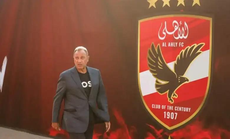 الأهلي, صفقات الميركاتو الصيفي, مدافع أجنبي