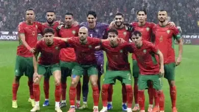 تشكيل المغرب, كأس العالم, المغرب ضد كندا