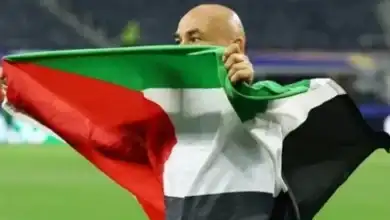حسام حسن, عقوبات فيفا, منتخب مصر