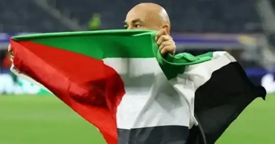 حسام حسن, عقوبات فيفا, منتخب مصر