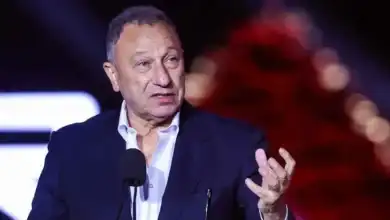 توقيع ثلاثي الأهلي, المصري البورسعيدي, رد فعل الخطيب
