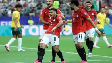 إمام عاشور نجم صاعد يضيء سماء كأس العالم في تقرير صحيفة إنجليزية