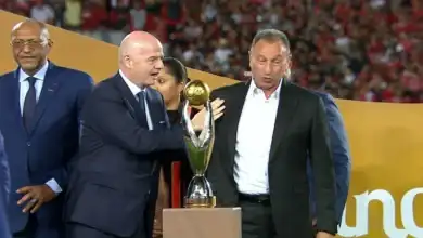 الأهلي يتراجع أدهم