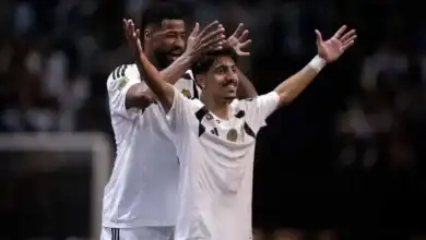 دوري الملوك, الرياض, كول أرينا