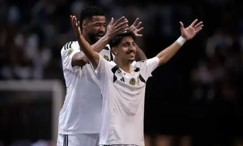 دوري الملوك, الرياض, كول أرينا