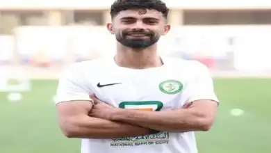الأهلي والمصري البورسعيدي, مبادلة أحمد رضا, الجزائري دغموم