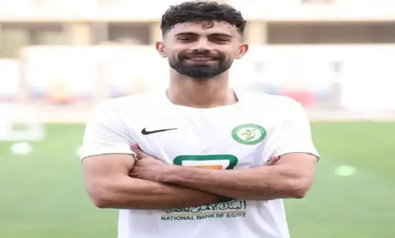 الأهلي والمصري البورسعيدي, مبادلة أحمد رضا, الجزائري دغموم