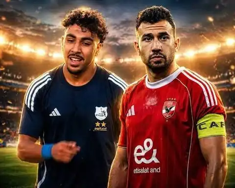النادي الأهلي, حامد عبد الله, انتقال بن رمضان