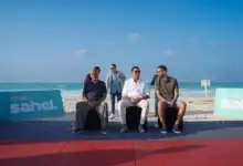 أسطورة الجودو, تيدي راينر, مبادرة يلا ساحل