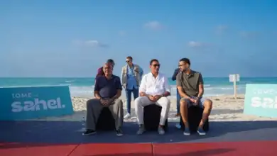 أسطورة الجودو, تيدي راينر, مبادرة يلا ساحل