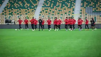 رباعي الأهلي
