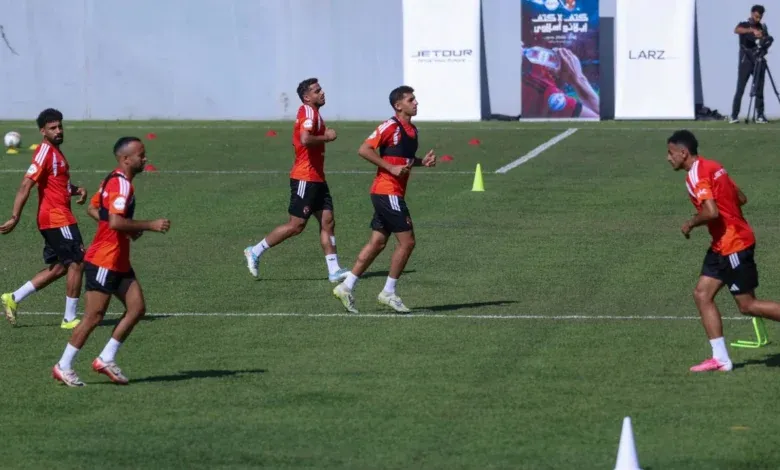 النادي الأهلي, الانتقالات الصيفية, قائمة الراحلين