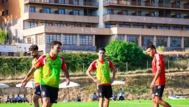 صفقة محمود صلاح, الأهلي, غزل المحلة