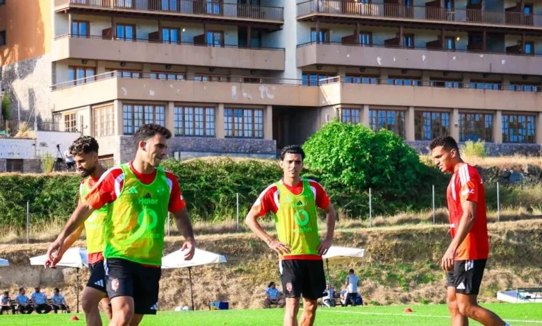 صفقة محمود صلاح, الأهلي, غزل المحلة