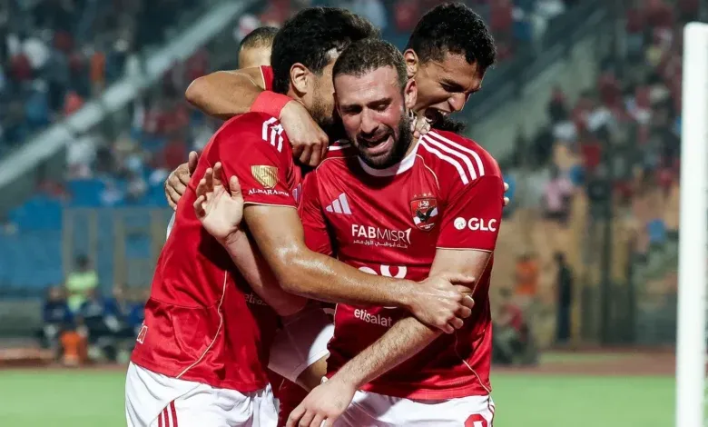 عمر كمال عبد الواحد, الأهلي, المقاولون العرب