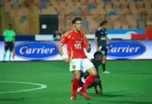 الأهلي, إمام عاشور, تجديد العقد