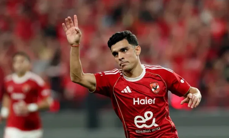 أشرف بن شرقي, النادي الأهلي, الدوري الممتاز