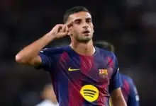 برشلونة يحسم الجدل: فيران توريس ليس للبيع رغم إغراءات باريس سان جيرمان