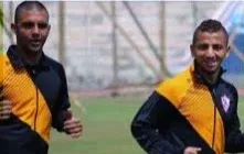 وفاة لاعب الزمالك, إسماعيل محمد عبد الصمد, قطاع ناشئين الزمالك