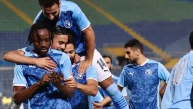 بيراميدز, كأس مصر, نهائي كأس مصر