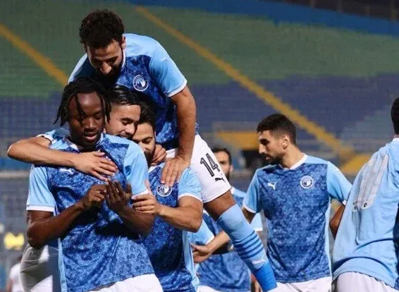 بيراميدز, كأس مصر, نهائي كأس مصر