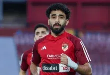 الأهلي, مروان عطية, رضا سليم