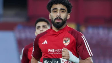 الأهلي, مروان عطية, رضا سليم