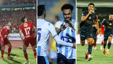 صفقات الأهلي, الدوري المصري, الانتقالات الصيفية