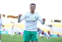النادي الأهلي, الحسين عموتة, القائمة النهائية