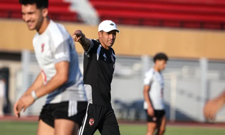الحسين عموتة, النادي الأهلي, الزمالك