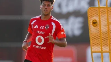 إمام عاشور, عقد إمام عاشور الجديد, النادي الأهلي