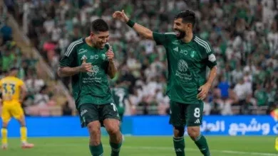 الأهلي ضد الفتح, الدوري السعودي, القنوات الناقلة