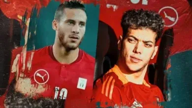 إمام عاشور, النادي الأهلي, رمضان صبحي