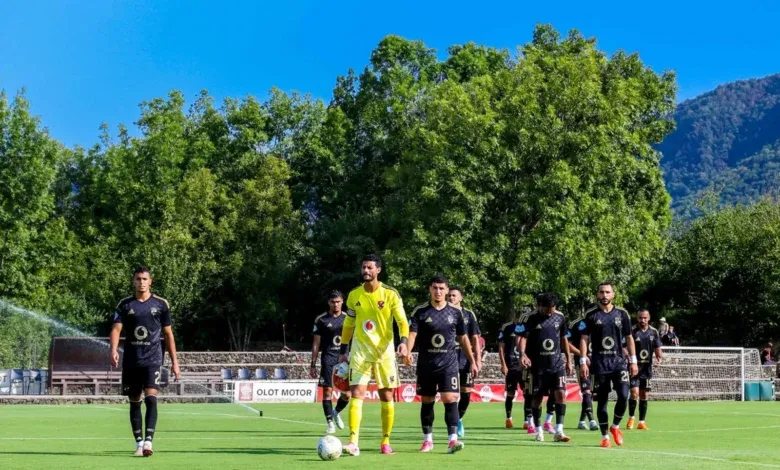 مصطفى شوبير, النادي الأهلي, انتقالات اللاعبين
