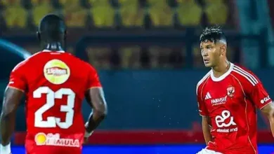النادي الأهلي, أشرف داري, صفقة لاعب وسط