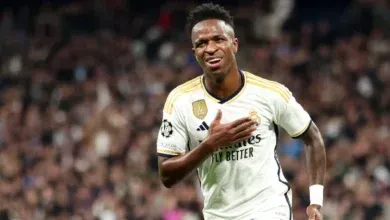 تجديد عقد فينيسيوس, ريال مدريد, فينيسيوس جونيور