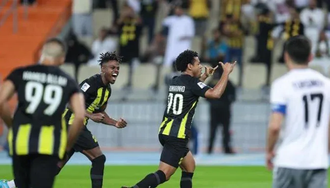 مباراة إتحاد جدة والجزيرة, دوري أبطال آسيا للنخبة, القناة الناقلة